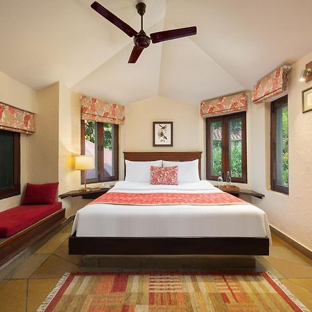 The Riverview Retreat Corbett By Leisure Hotels Garjia Buitenkant foto