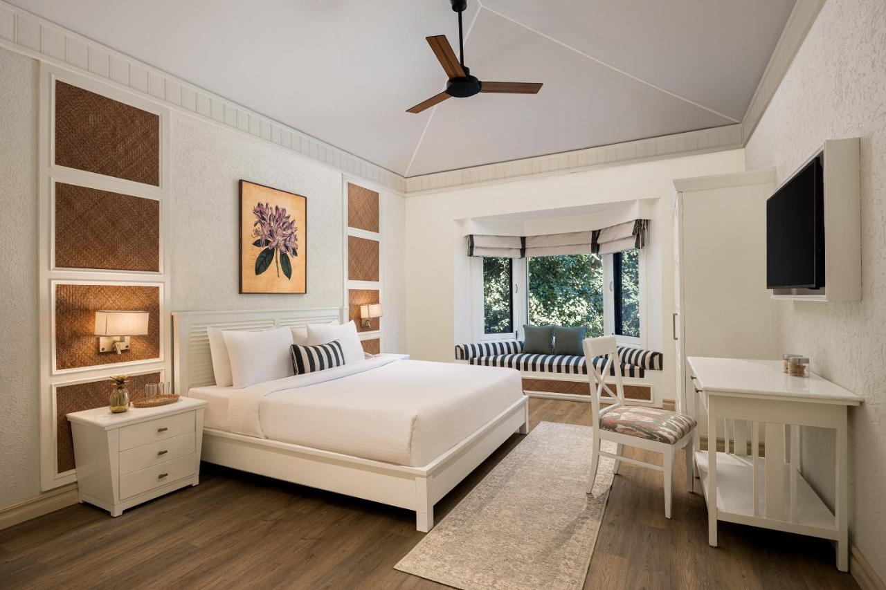 The Riverview Retreat Corbett By Leisure Hotels Garjia Buitenkant foto