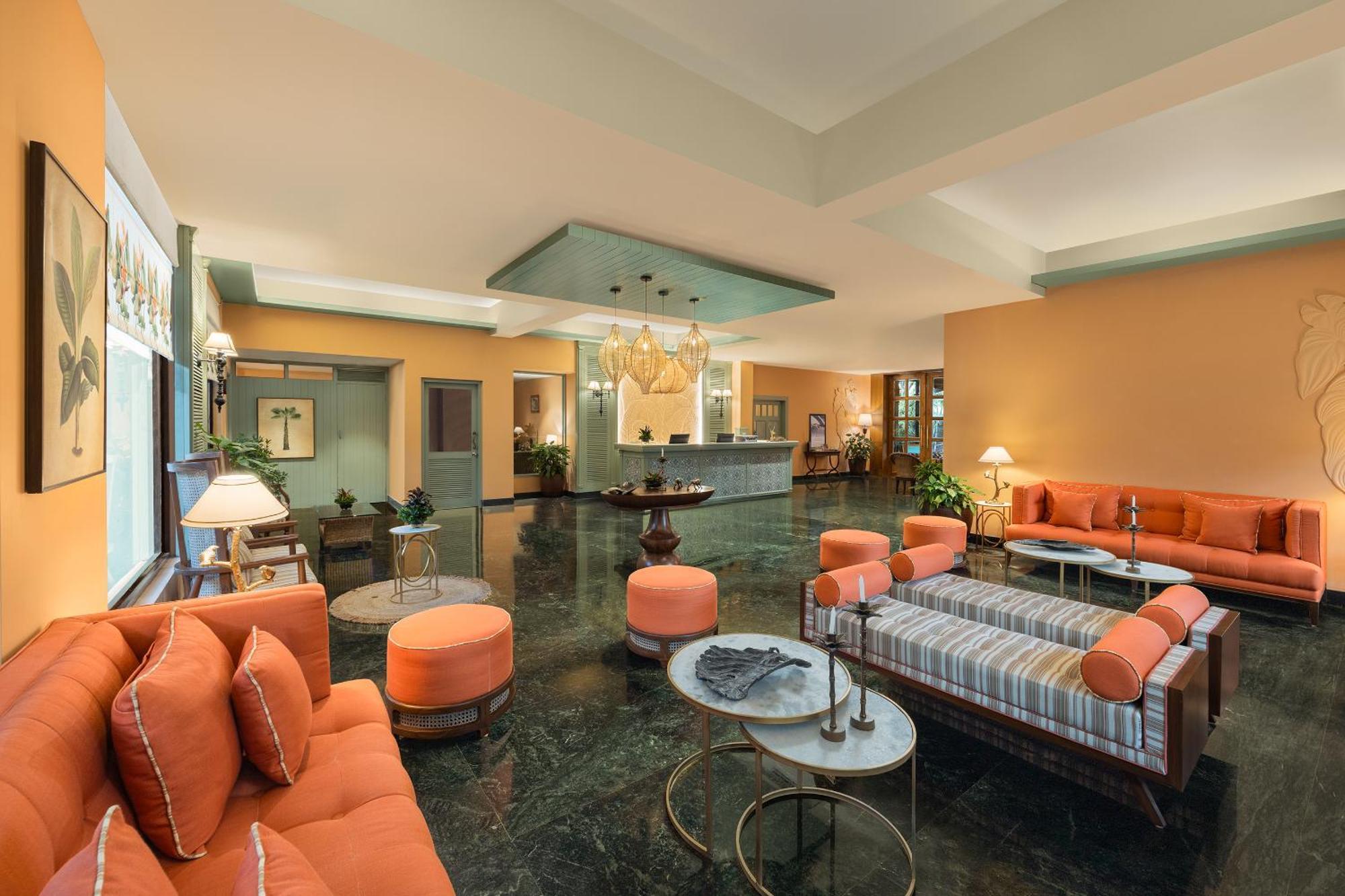The Riverview Retreat Corbett By Leisure Hotels Garjia Buitenkant foto