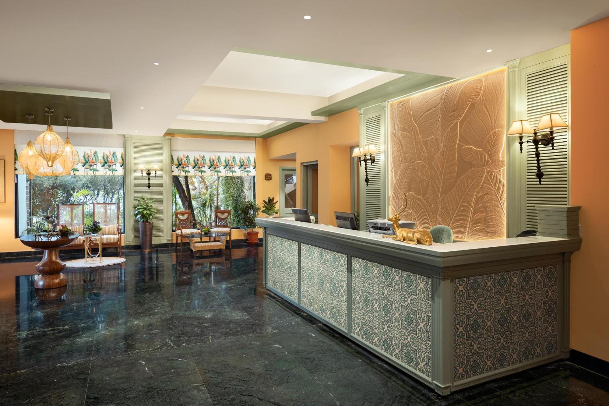 The Riverview Retreat Corbett By Leisure Hotels Garjia Buitenkant foto