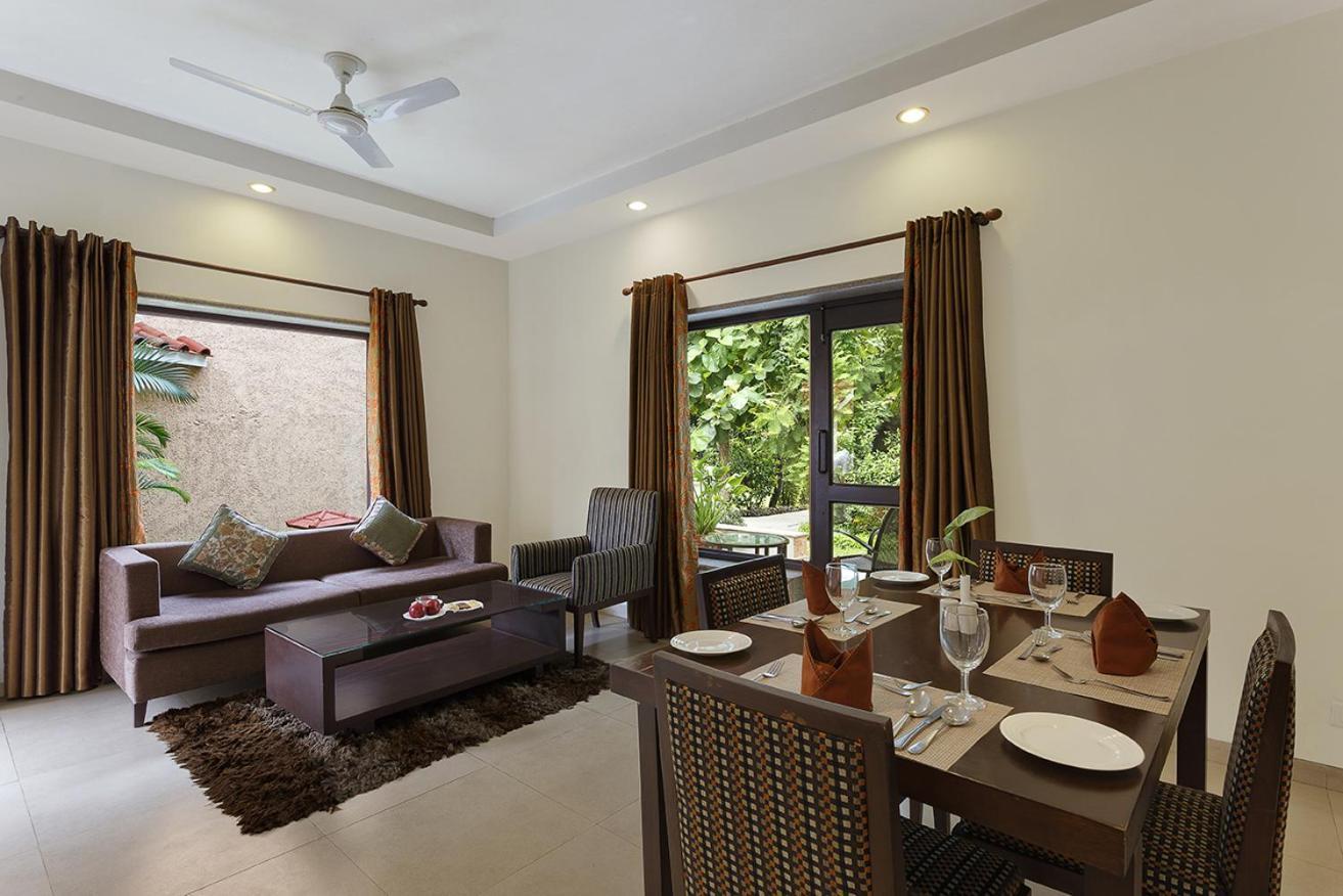 The Riverview Retreat Corbett By Leisure Hotels Garjia Buitenkant foto