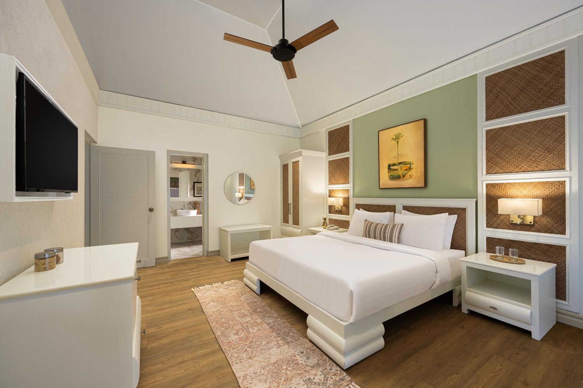 The Riverview Retreat Corbett By Leisure Hotels Garjia Buitenkant foto