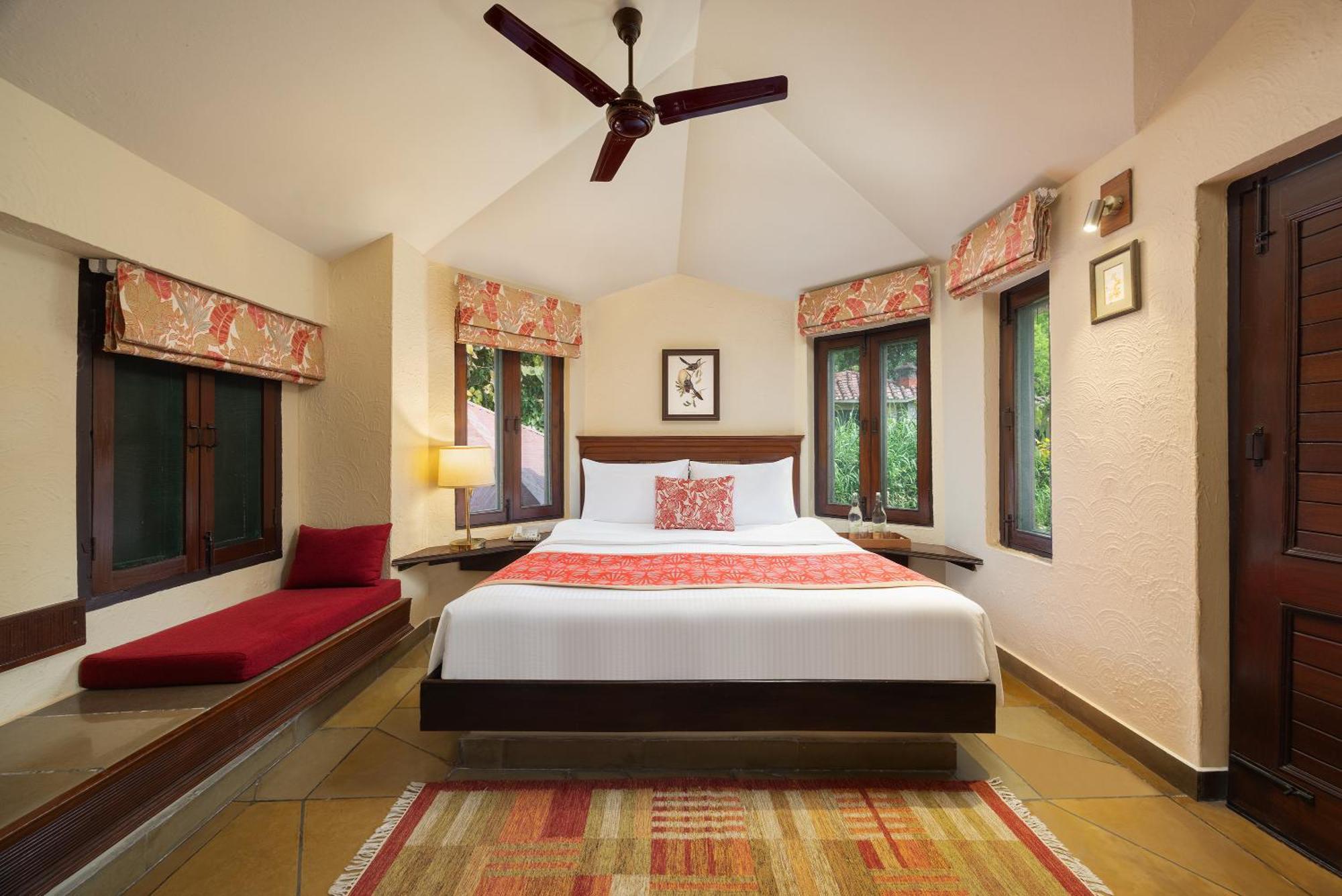 The Riverview Retreat Corbett By Leisure Hotels Garjia Buitenkant foto