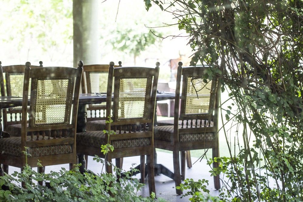 The Riverview Retreat Corbett By Leisure Hotels Garjia Buitenkant foto