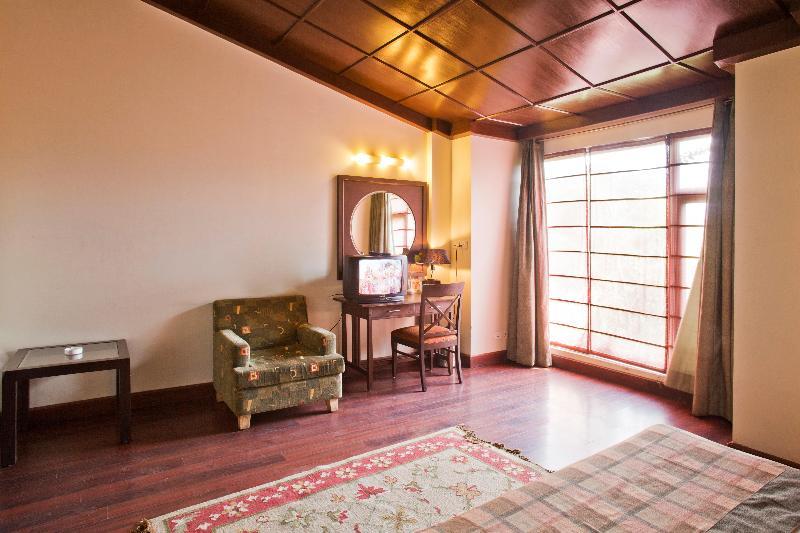 The Riverview Retreat Corbett By Leisure Hotels Garjia Buitenkant foto