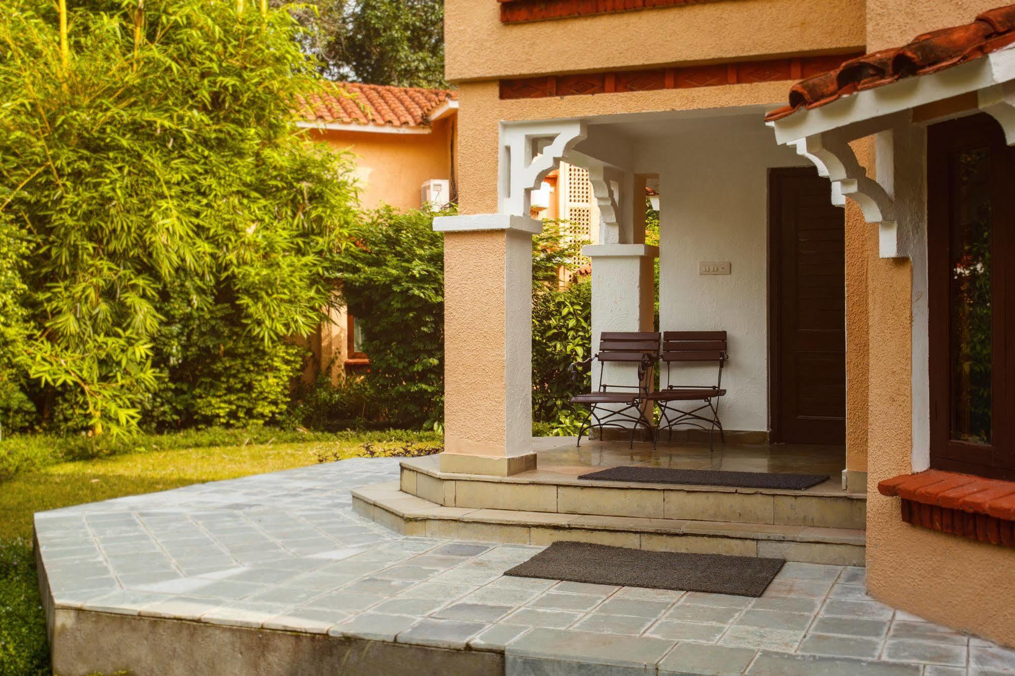 The Riverview Retreat Corbett By Leisure Hotels Garjia Buitenkant foto