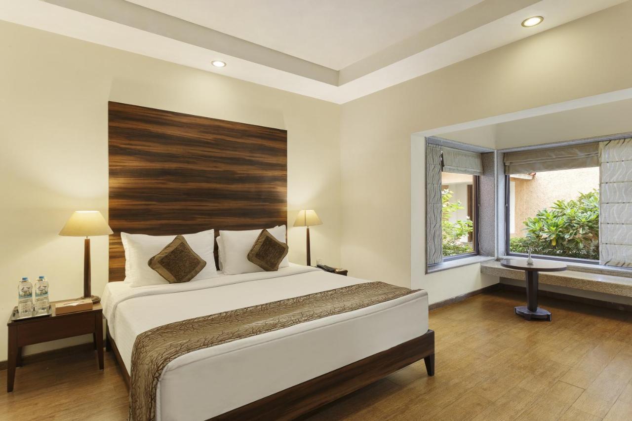 The Riverview Retreat Corbett By Leisure Hotels Garjia Buitenkant foto