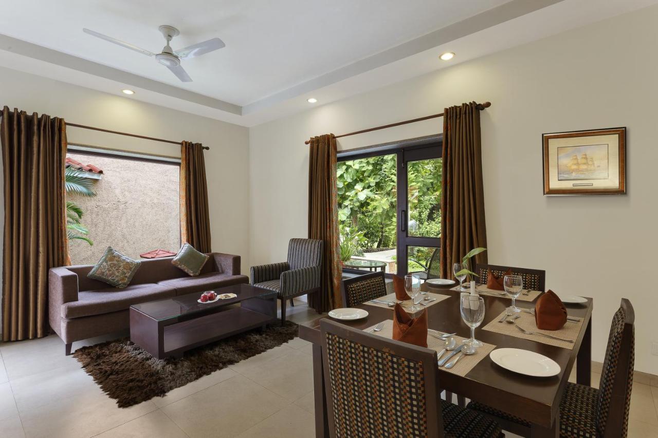 The Riverview Retreat Corbett By Leisure Hotels Garjia Buitenkant foto
