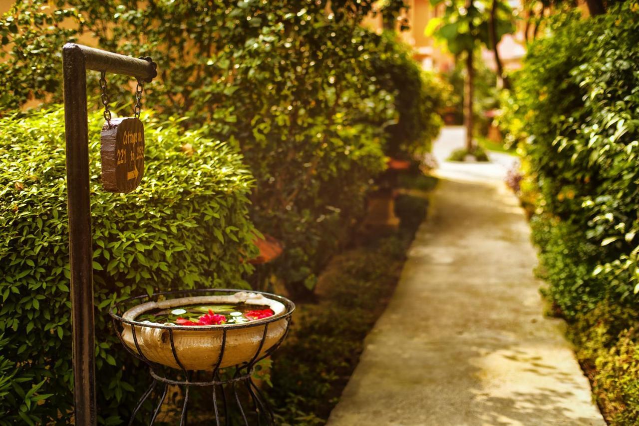 The Riverview Retreat Corbett By Leisure Hotels Garjia Buitenkant foto